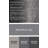 Silky Soft Plush Gray Area Rug-100890264