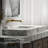 Components Wall-Mount Bathroom Sink Faucet Trim-93071594