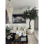 Artificial Olive Tree 30? Globe Planter-183125776