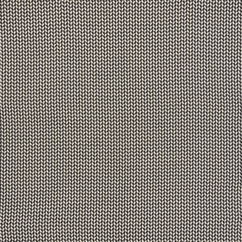 Tissu Émile, Anthracite