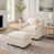 Chenille beige est en rupture de stock