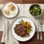 12pc Stackable Dinner Set-124792280