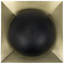 Agila 2 - Light Flush Mounted Sconce