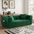 Green Corduroy est en rupture de stock