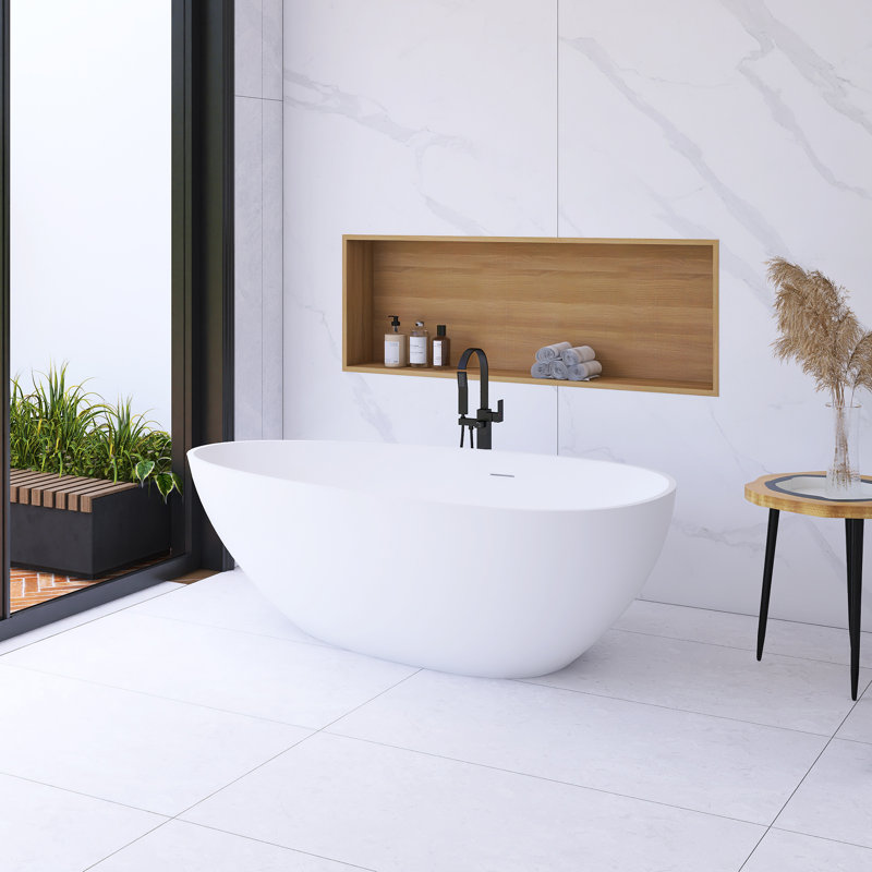 Baignoire 66,9 x 34