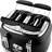 Retro 4 Slice Toaster-70975330