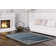 Mandala Hand Woven Area Rug