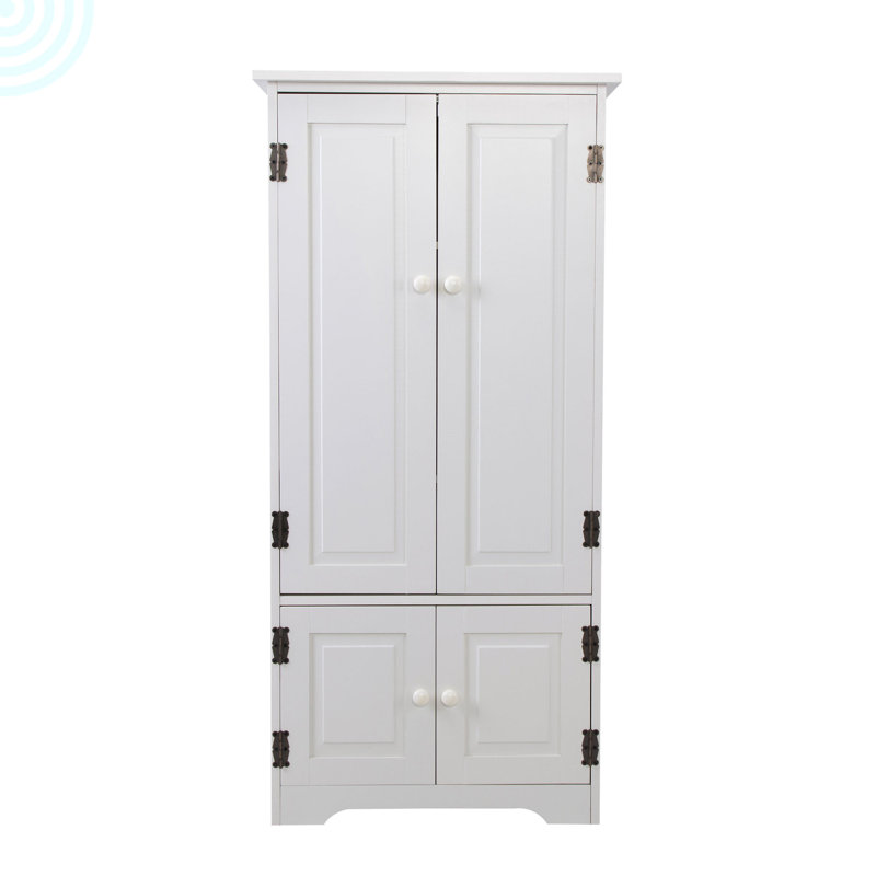 Storage Bookcase