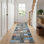 Geometric Area Rug