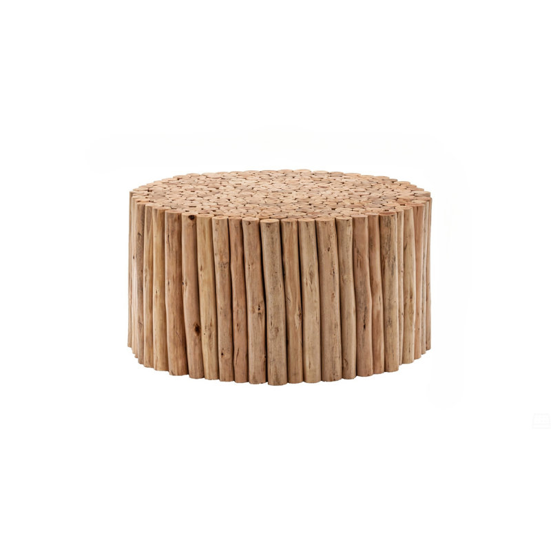 Round Coffee Table