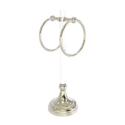 Porte-serviettes de comptoir Jarrell