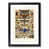 Black Framed selected