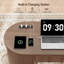 Bureau de direction moderne 57,9 po Mid-Century-1305444042