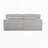 Boneless Oversized Upholstered Sleeper Cloud Couch-1415922558-1440170757