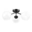 Plafonnier semi-encastré 17 po 3 lumières-1595599710