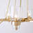 Six Light Chandelier-70926280
