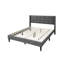 Elegant Modern Bed