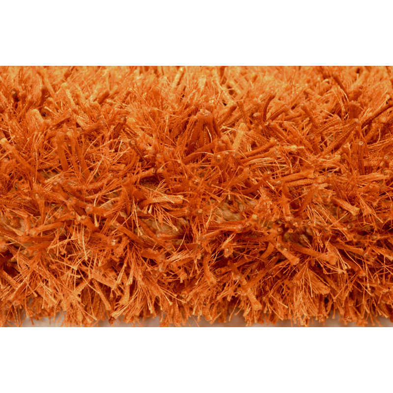 Kota Hand Woven Shag, Rectangle 140 x 200cm