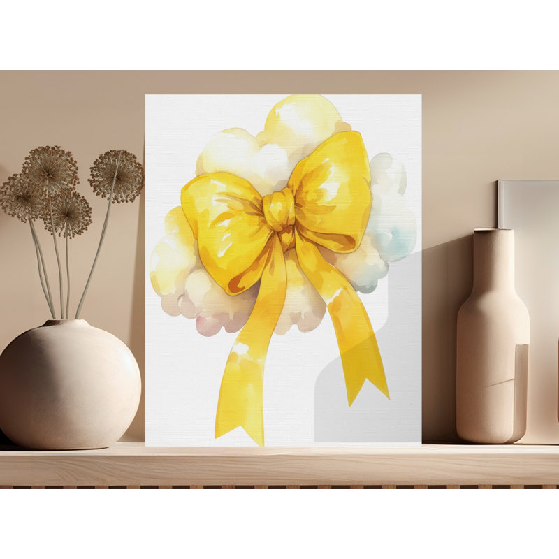 Wrapped Canvas Print Set, 9x12