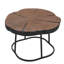 Table basse 27 po Modern