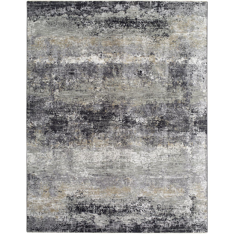Kirima Machine Woven Area Rug