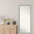 Shanklin Flat Mirror
