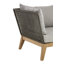 Jaylah 3 Seater Sofa