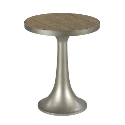 Table de bout Schenck Forge