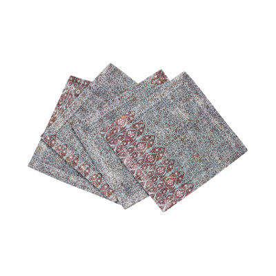 Square Napkins