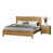 Oak Driftwood selected