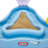 Bluey Beach Water Table