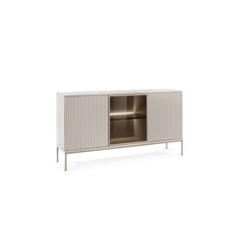 Aliannys 154cm Sideboard