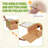 Rizzuto Rabbit Hutch-1660616969