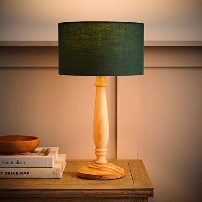 Annum Table Lamp