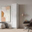 Armoire de rangement murale empilable - standard