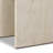 Brad End Table-Faux Travertine