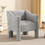 Fauteuil rembourré 29,9 po Modern