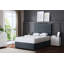 Seraphine Chesterfield 2 Draw Divan Bed with Headboard-1472733902-1472733894
