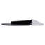 Chaise de douche pliable murale
