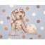 Reesa Qualia - Wrapped Canvas Painting-19996681