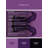 Soft Plush Everitt Halloween Modern & Contemporary Abstract Area Rug in Purple – Navy Binding-1758522921