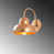 Copper is out of stock