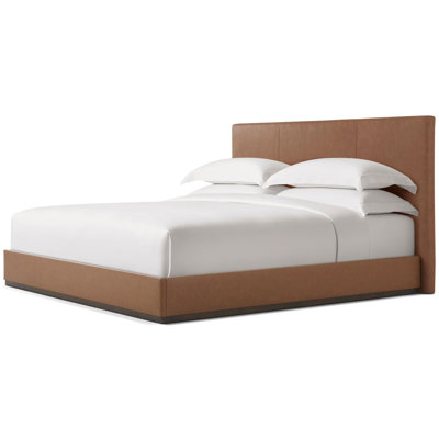 Seoul Upholstered Bed