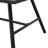 Rectangular Synthetic Laminate Outdoor Side Table