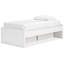 Lit plateforme simple Onita avec 1 rangement latéral-123382876-123382878
