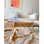 Larned Drum Coffee Table