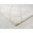 Maresia Wavy Area Rug, Ivory-2043713991