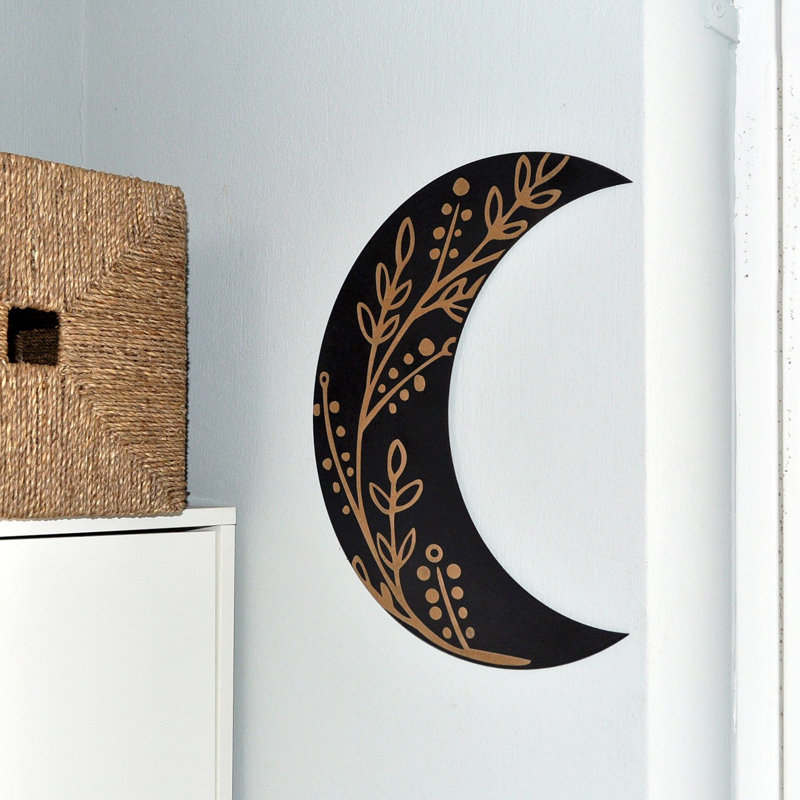 Décoration murale en bois