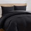 Ensemble d'édredon réversible 3 pièces Ultra Soft-124399701-124597301