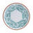 INFUSE 12-Piece Melamine Dinnerware Set, Lebrillo-112549465